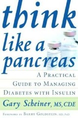 Think Like a Pancreas: A Practical Guide to Managing Diabetes with – GOOD