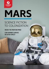 Mars: Science Fiction to Colonization (Lightning Guides)