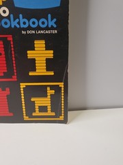 The Cheap Video Cookbook Don Lancaster Video Displays Guide 1978 First Printing