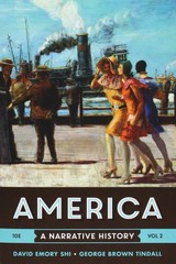 America + For the Record