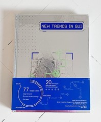 Graphic Design Book Collectable UX UI Design Digital User Experience Guide