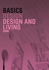 Basics Design and Living by Krebs, Jan Paperback / softback Book The Fast Free