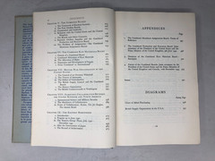 Studies of Overseas Supply, Ex-Library, 1956, E-120