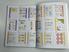 First Grade, Smart Start- Paperback By Evan – Moor, Science Math Art Read Think