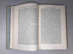 Studies of Overseas Supply, Ex-Library, 1956, E-120