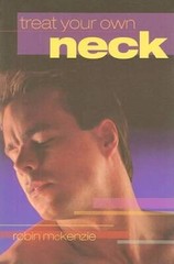Out Of Print – Treat Your Own Neck 4th Ed – Paperback – VERY GOOD