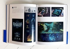 Graphic Design Book Collectable UX UI Design Digital User Experience Guide