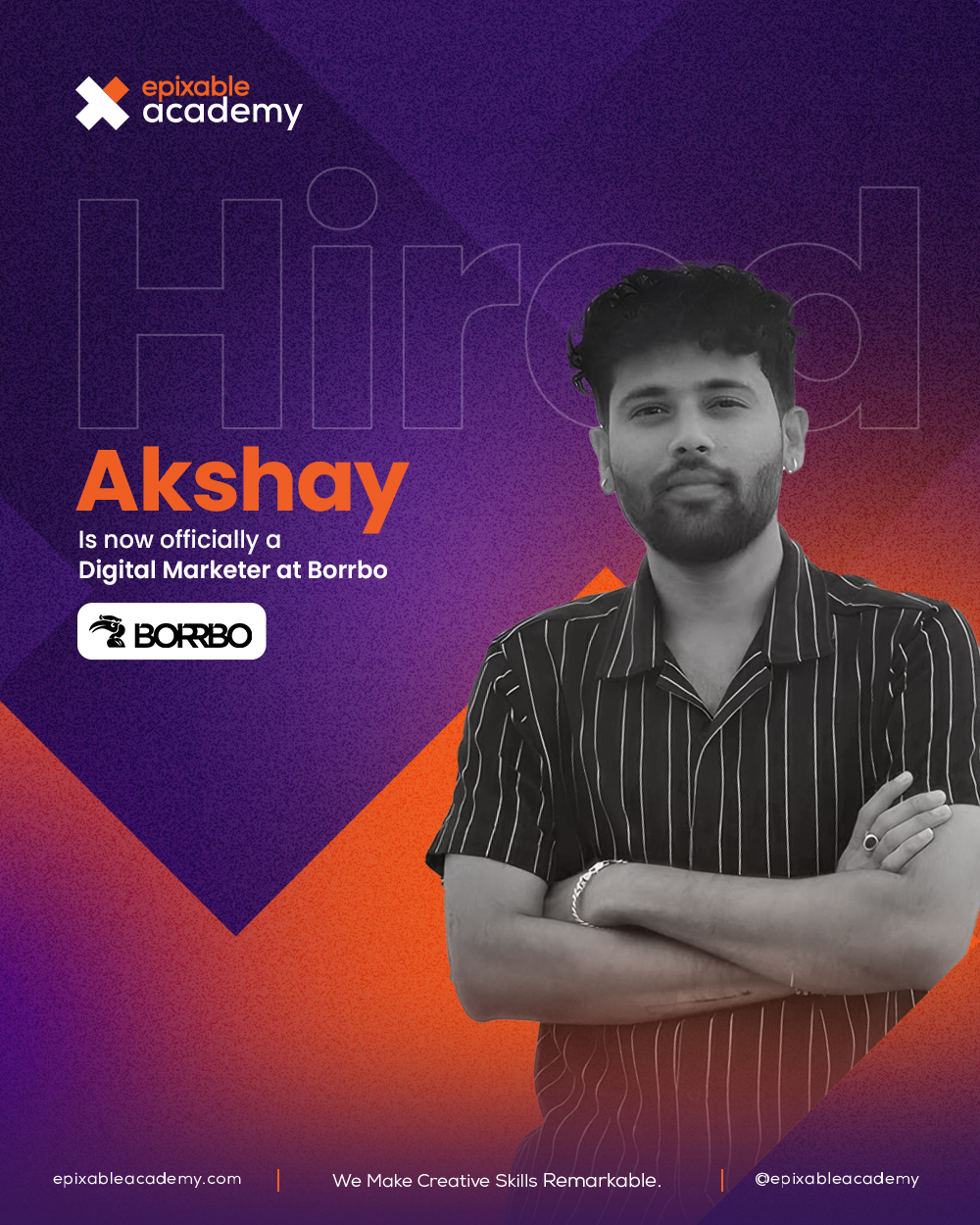 EA_AKSHAY_HIRED