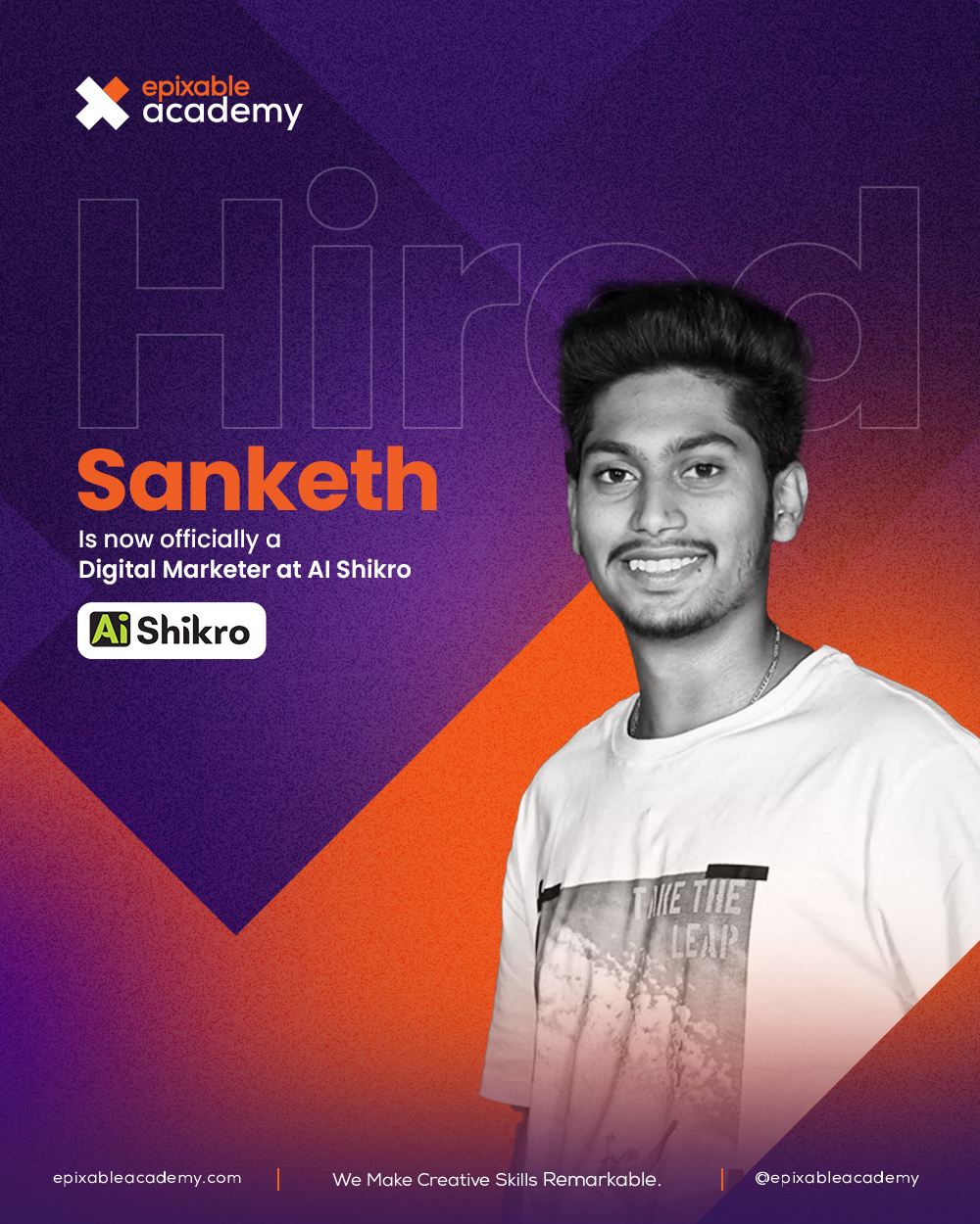 EA_SANKET_HIRED