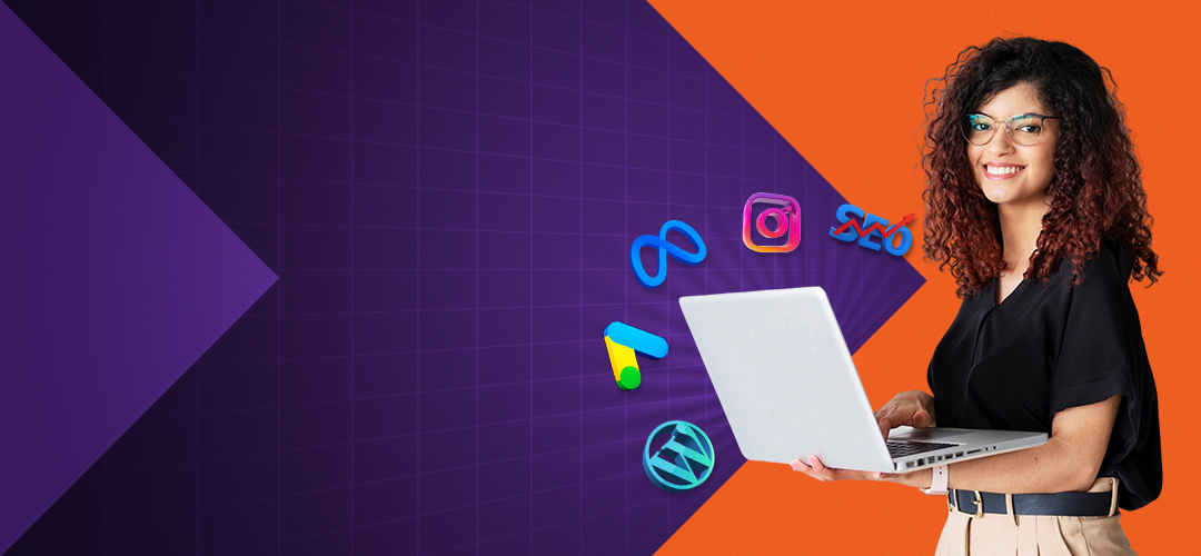 Digital Marketing – Fundamentals Every Beginner Must Know 