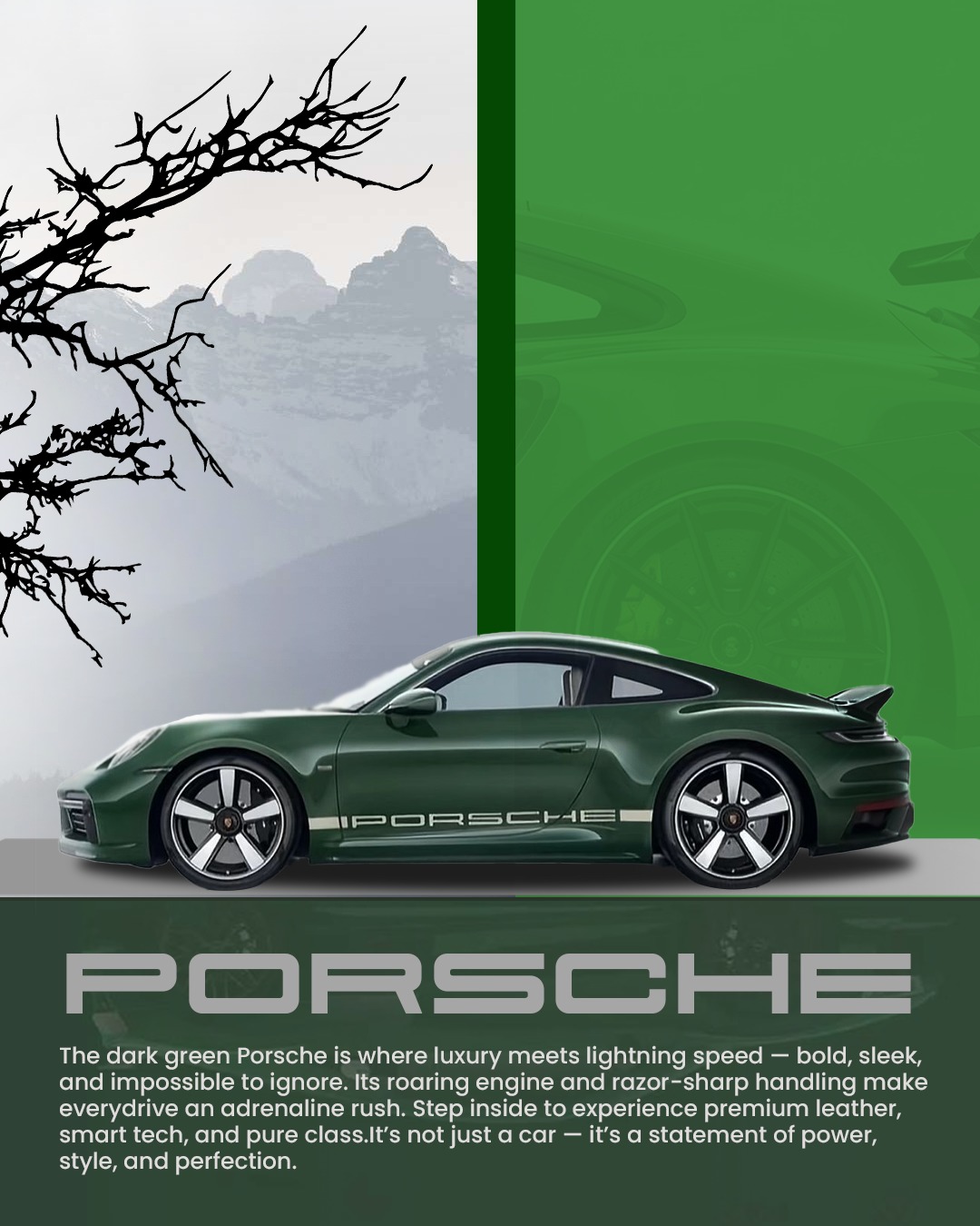 Epixable Academy Student poster design