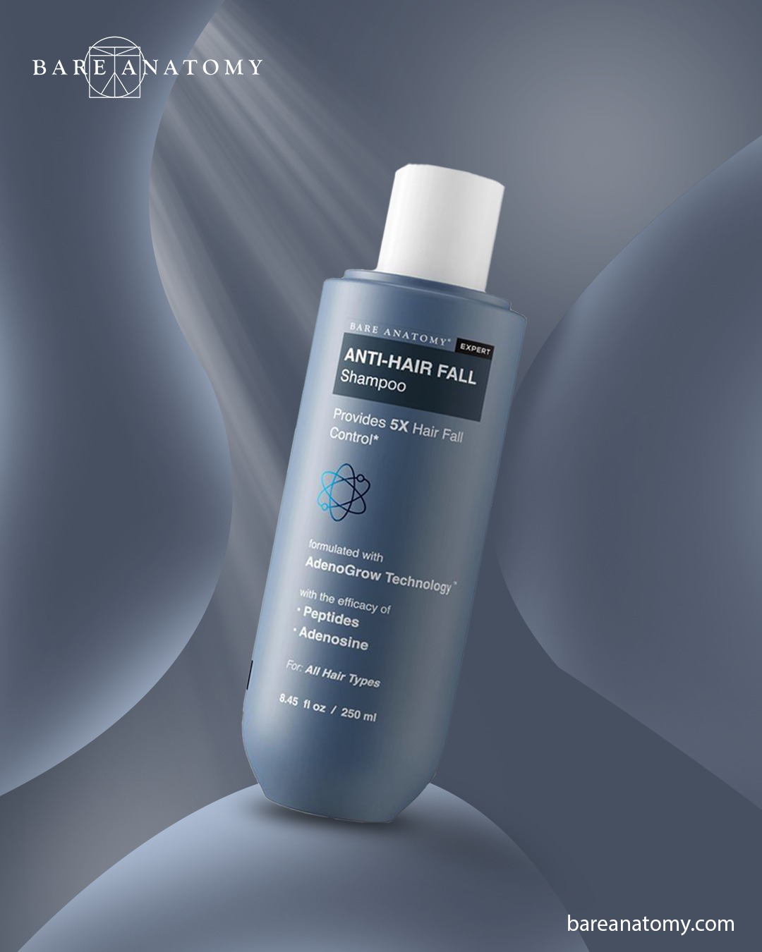 Epixable Academy Student poster design