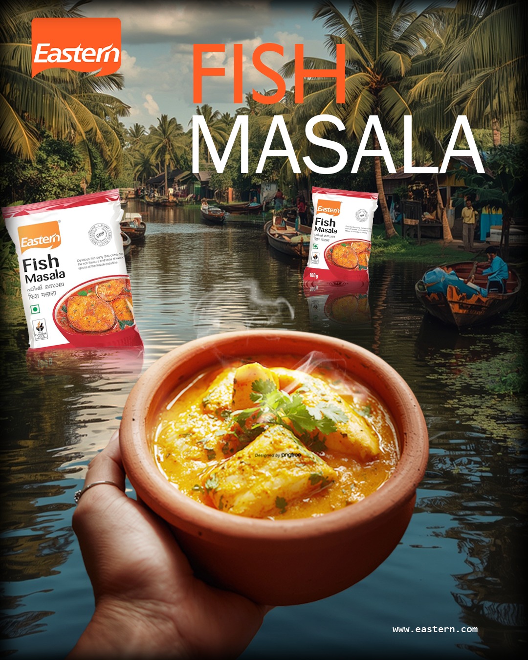 Epixable Academy Student poster design