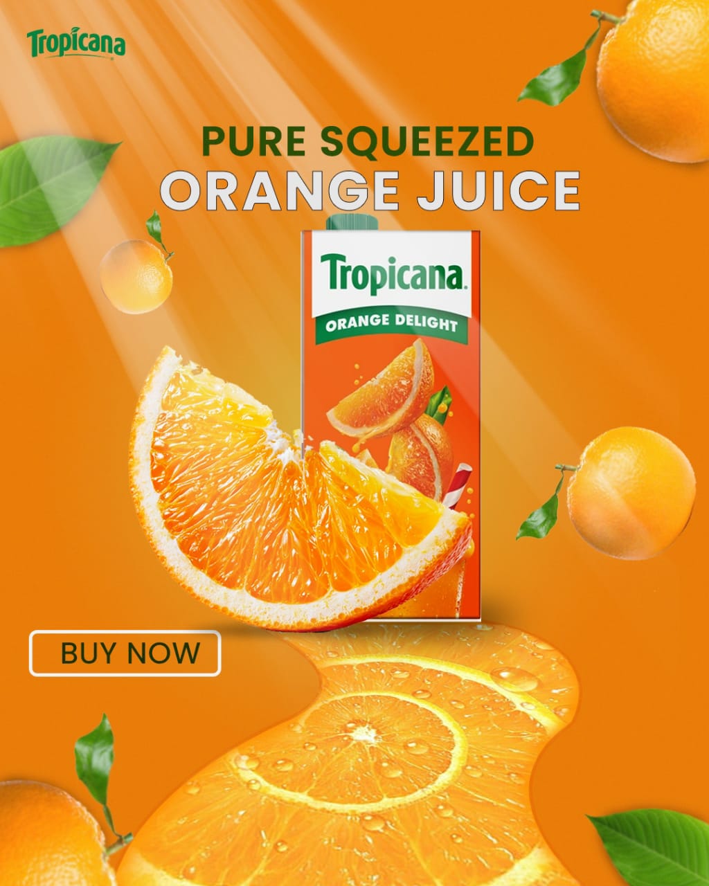 Epixable Academy Student poster design