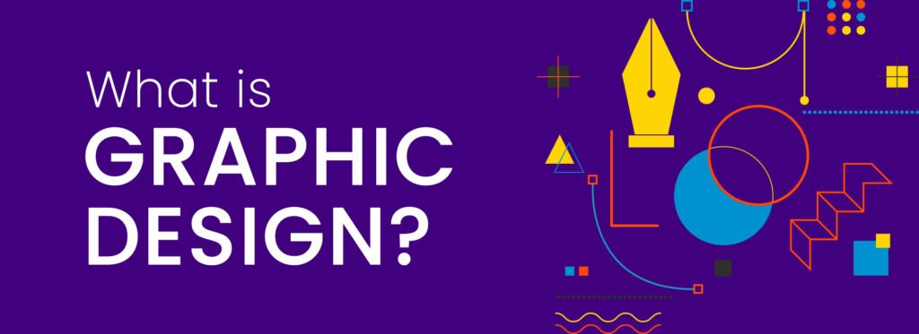 what is graphic design