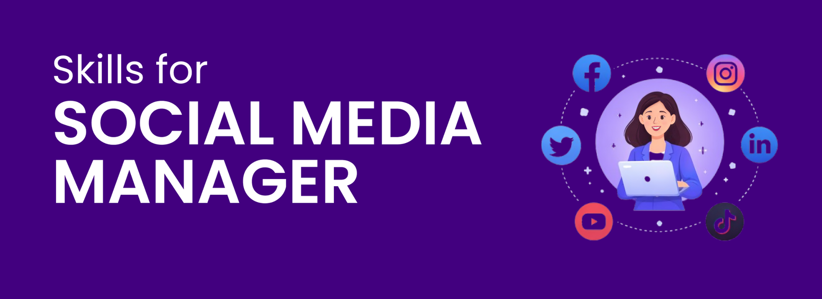Social Media manager